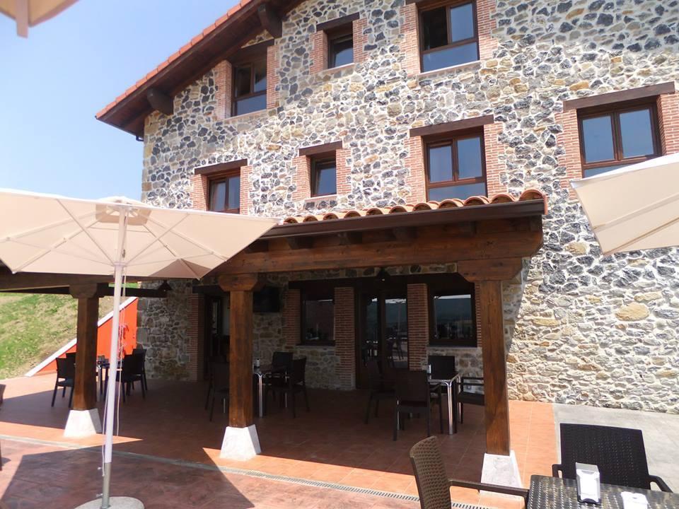 El Campo Secadura