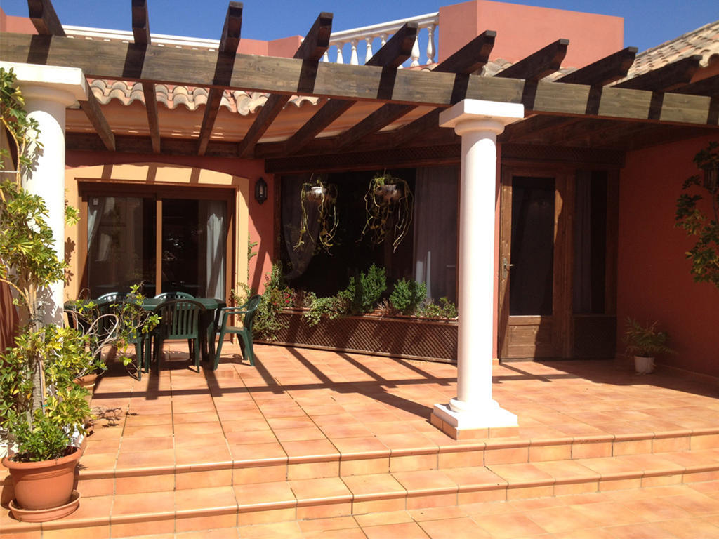 Villa Paraíso