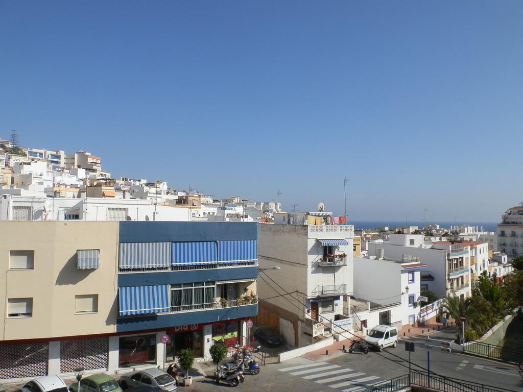 Pensión Restaurante Páramo