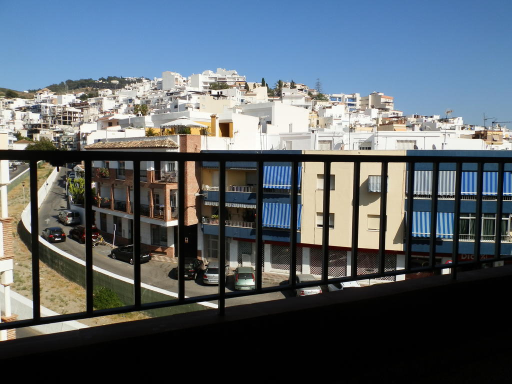 Pensión Restaurante Páramo