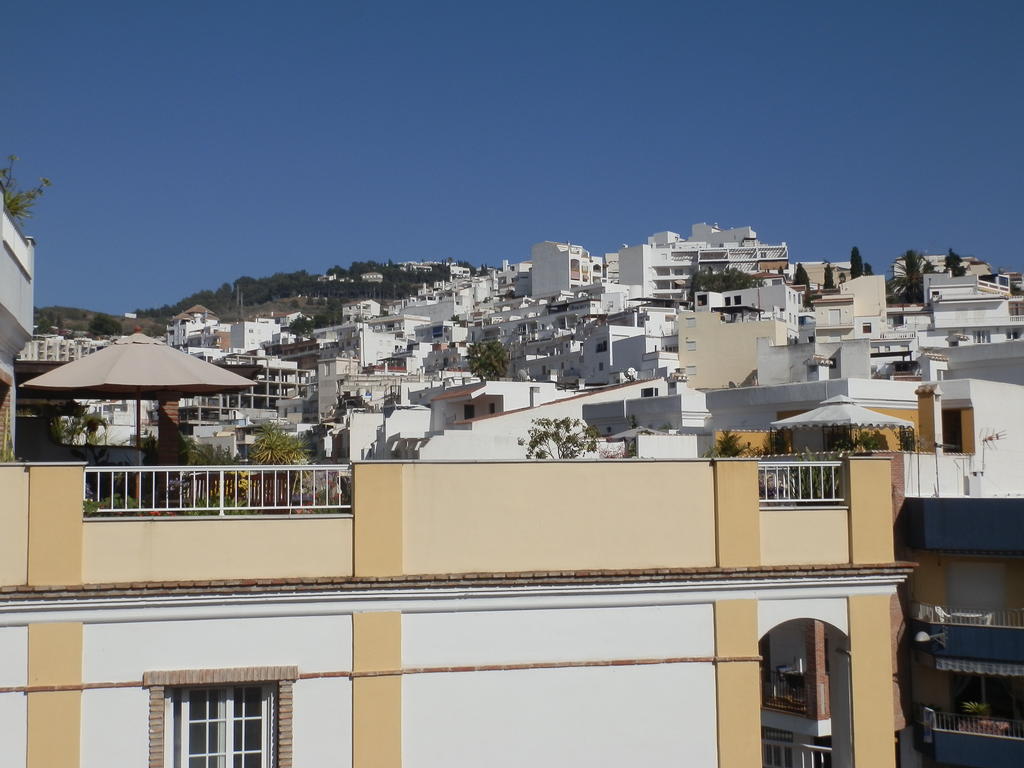 Restaurante Páramo