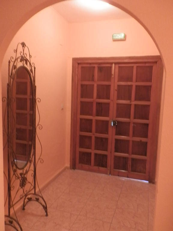 Restaurante Páramo