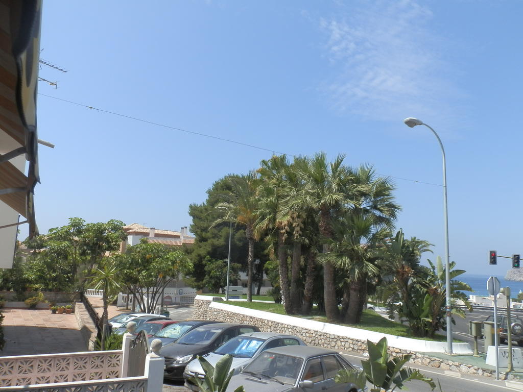 Restaurante Páramo