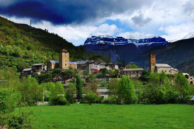Casa Herrero Oto