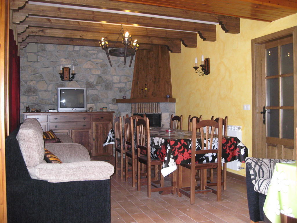 Country house Casa Herrero