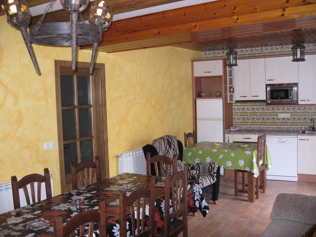 Country house Casa Herrero