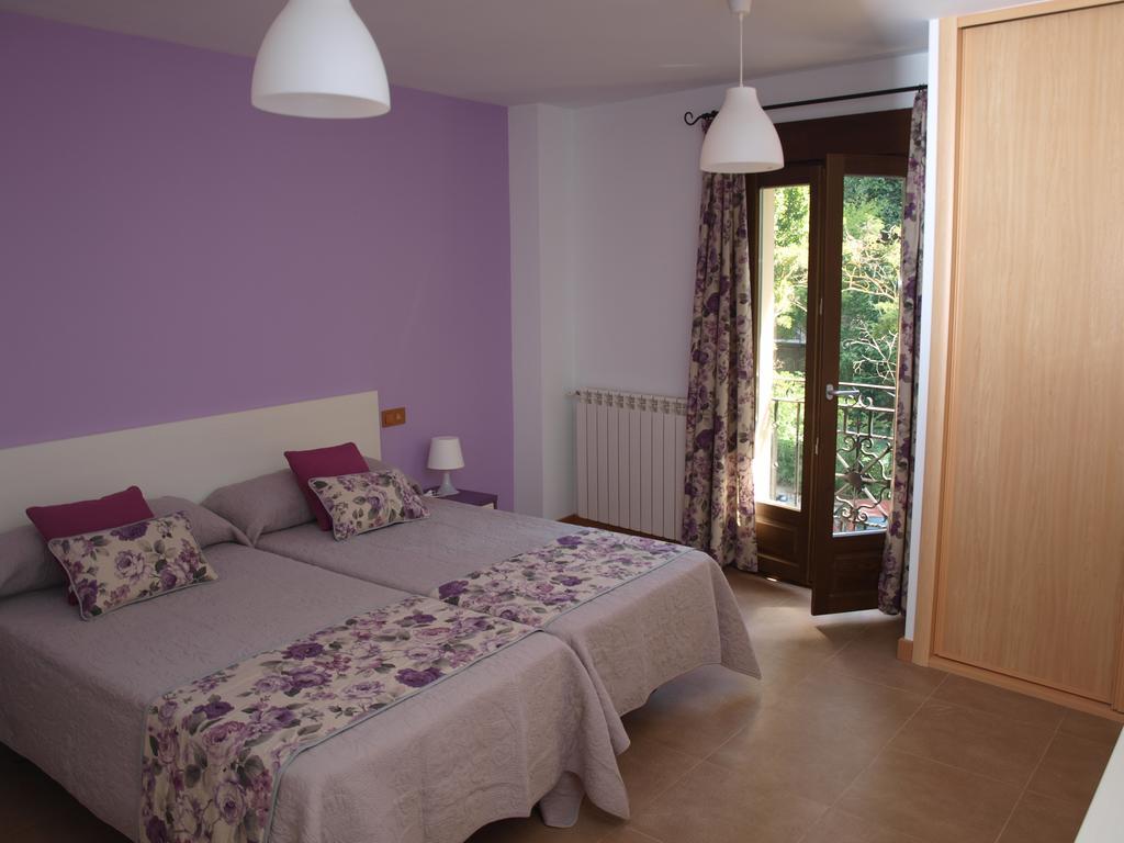 Bed and breakfast La Ribera Del Júcar Cuenca (Castilla-La Mancha)