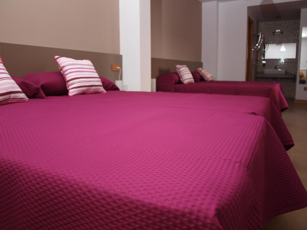 Bed and breakfast La Ribera Del Júcar 2*