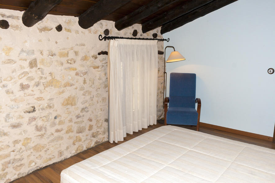 Casa rural Masada Andabe *