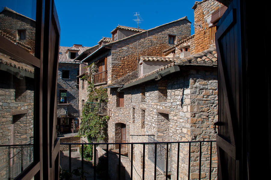 Hotel Románica 3*
