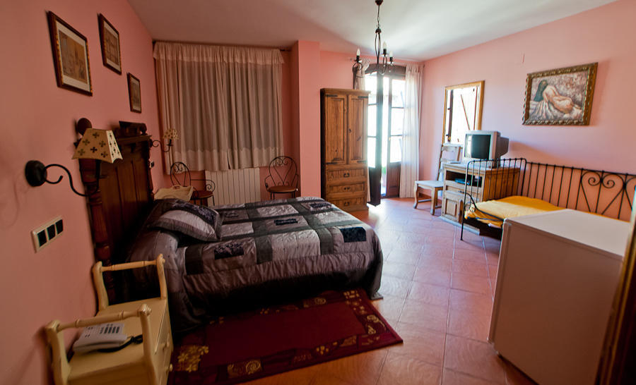 Hotel Románica