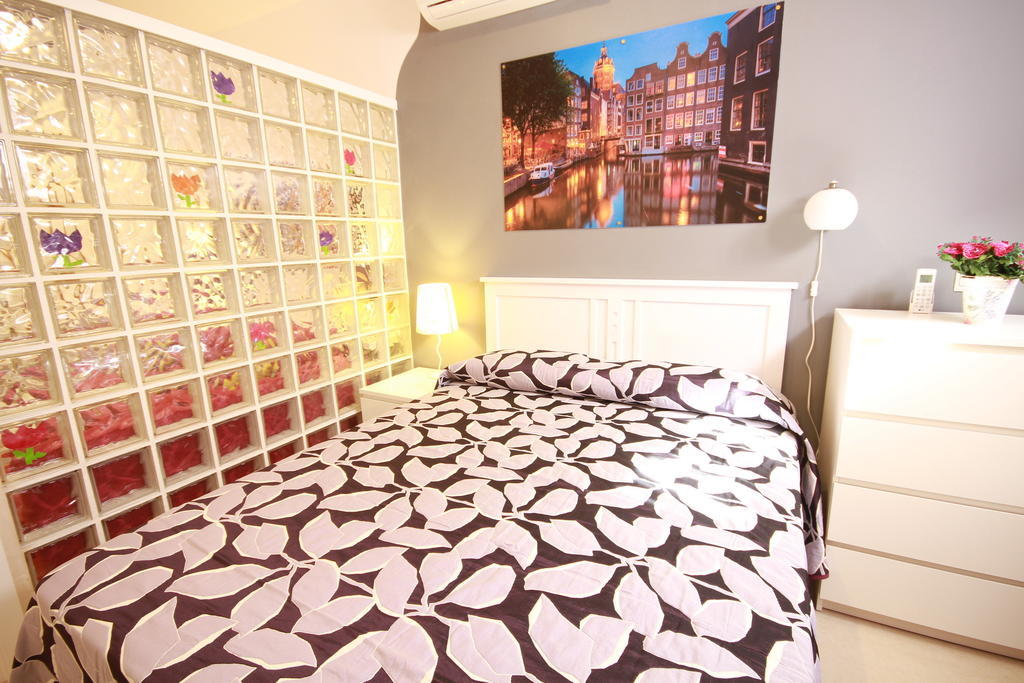 Apartment El Templo *