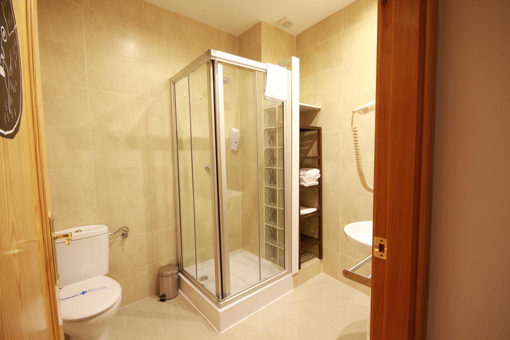 Apartment El Templo *