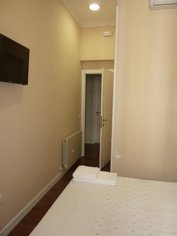 Guest house Mayor Madrid