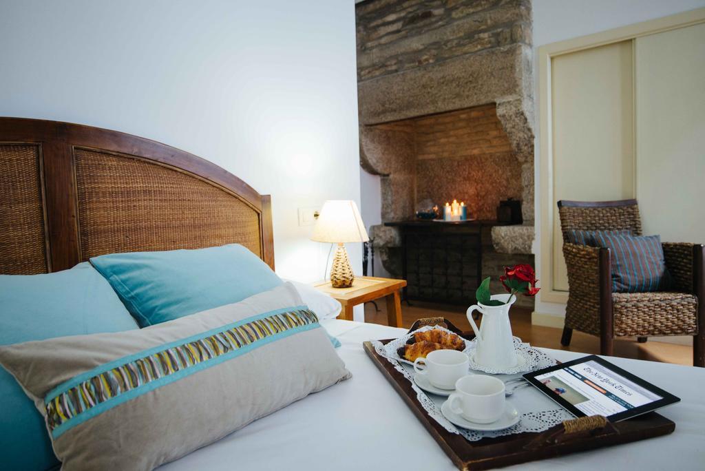 Hotel Arco De Mazarelos *