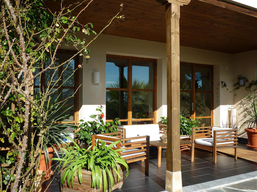 Casa rural El Mirador De Ordiales