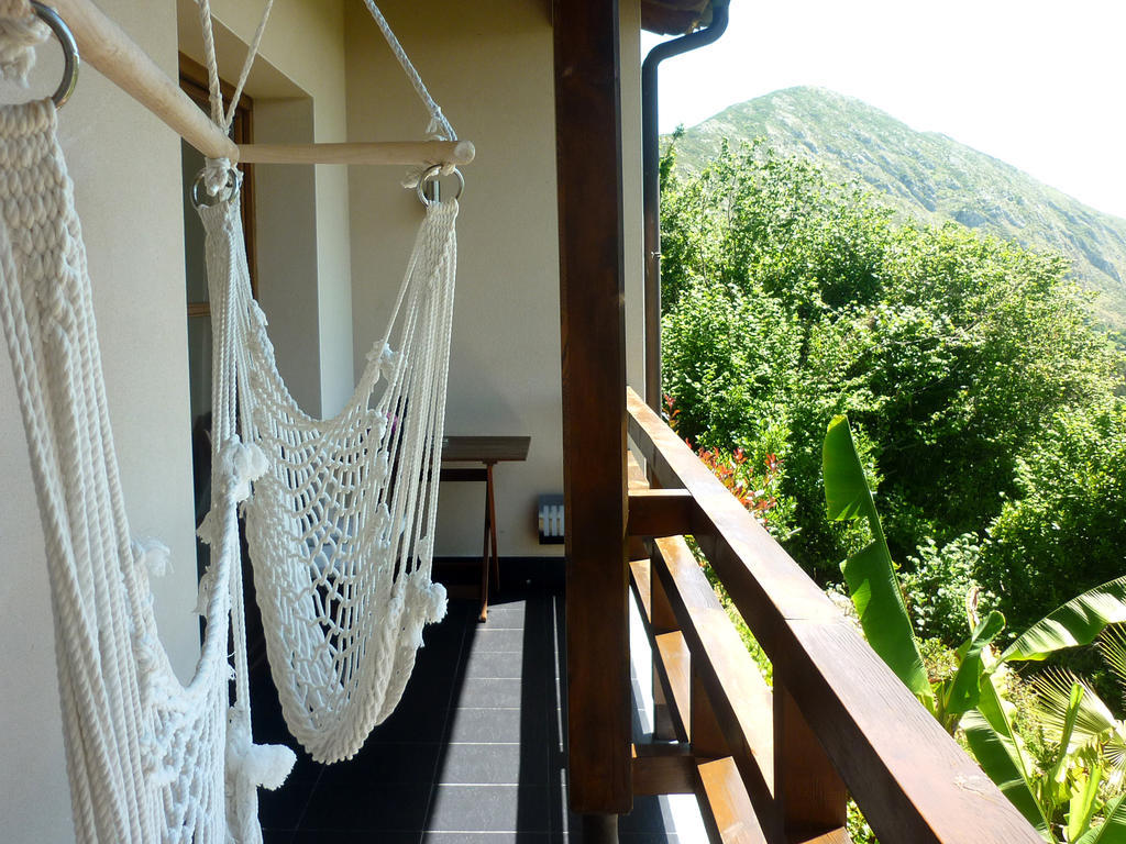 El Mirador De Ordiales Careses