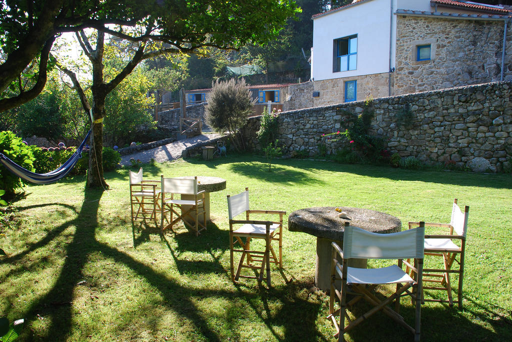 Country house Budino De Serraseca Oia