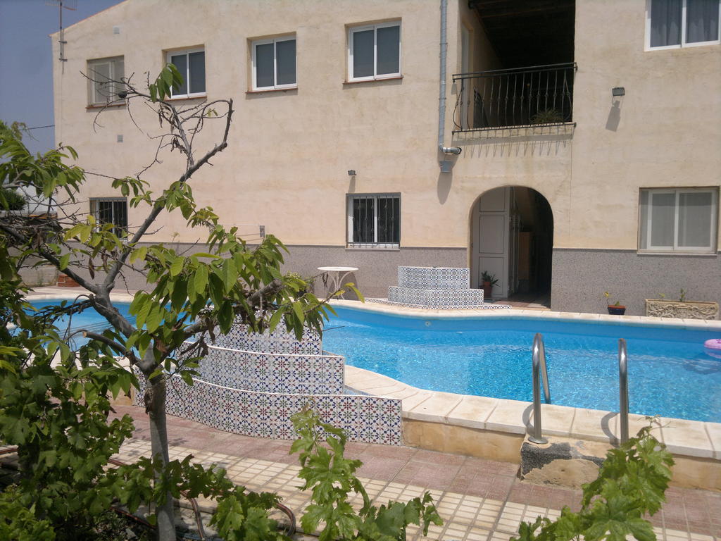 Vivienda Vacacional Llano La Estrella