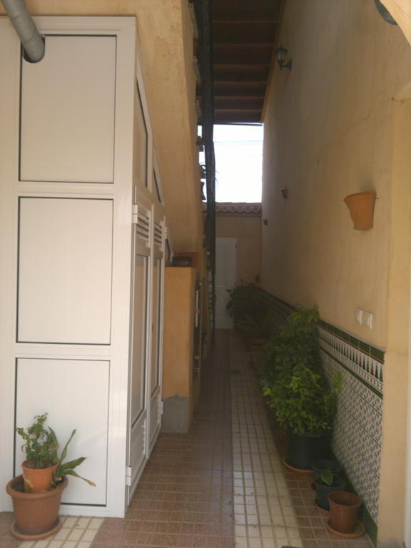 Apartamento Vivienda Vacacional Llano La Estrella Las Galletas