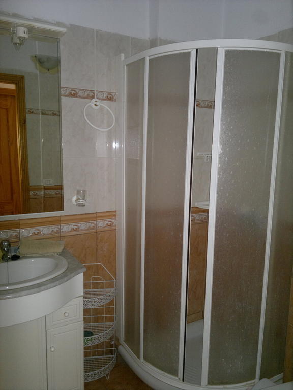 Apartamento Vivienda Vacacional Llano La Estrella