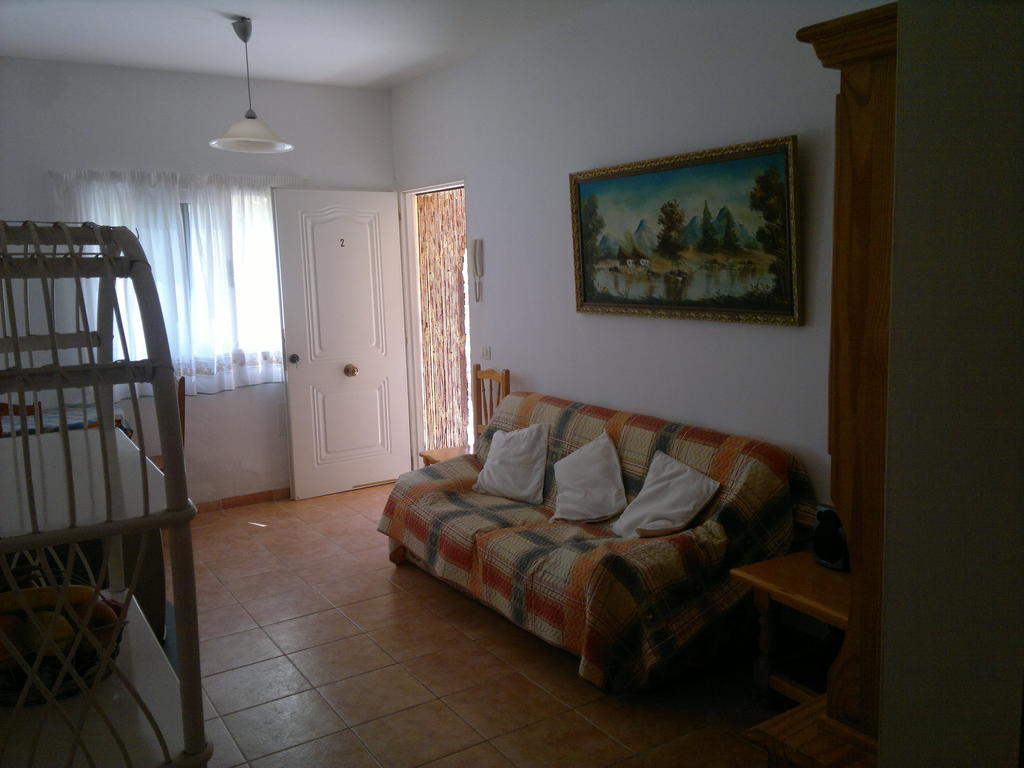 Apartamento Vivienda Vacacional Llano La Estrella *
