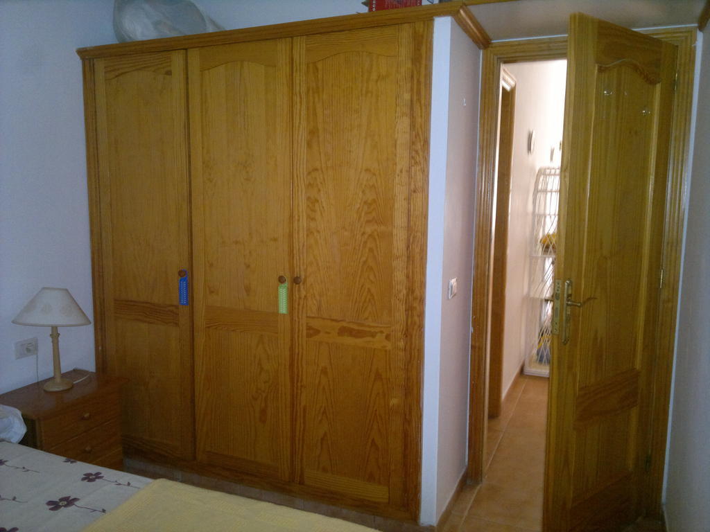 Vivienda Vacacional Llano La Estrella