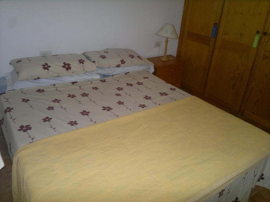 Apartamento Vivienda Vacacional Llano La Estrella *