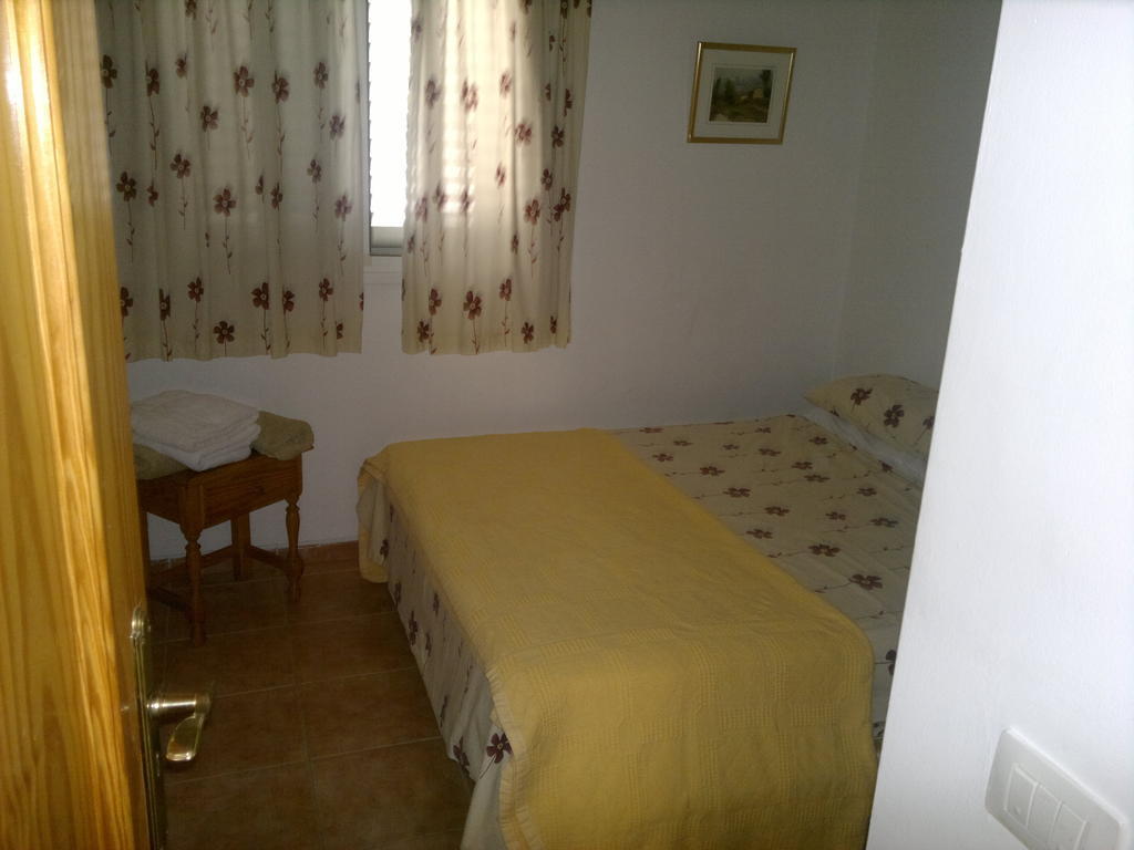 Apartamento Vivienda Vacacional Llano La Estrella