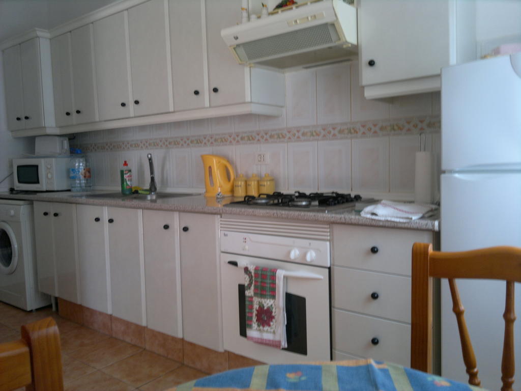 Apartamento Vivienda Vacacional Llano La Estrella Las Galletas