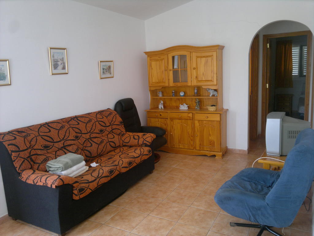 Vivienda Vacacional Llano La Estrella