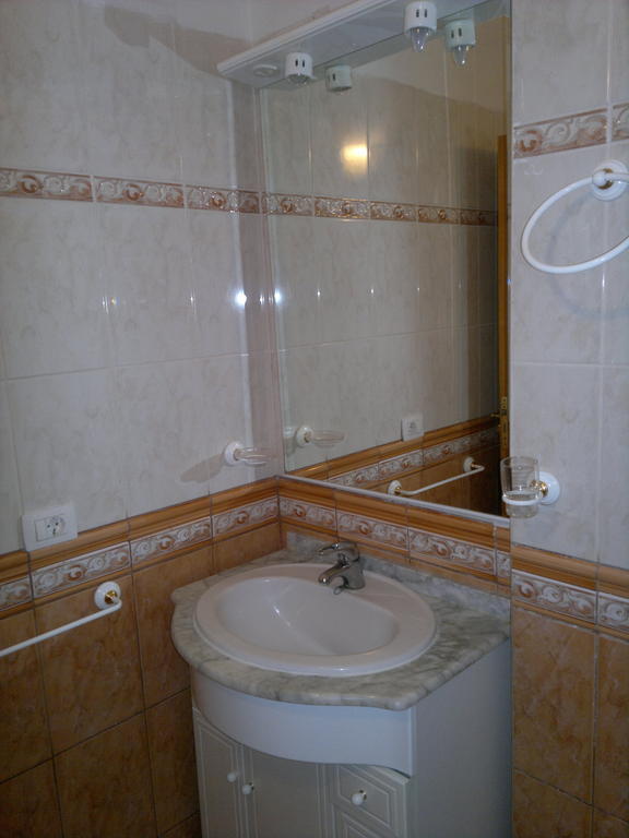 Vivienda Vacacional Llano La Estrella