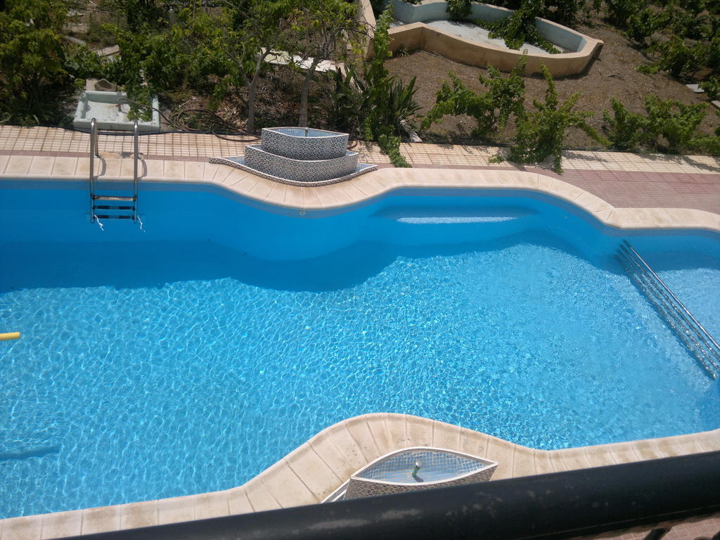 Vivienda Vacacional Llano La Estrella Las Galletas