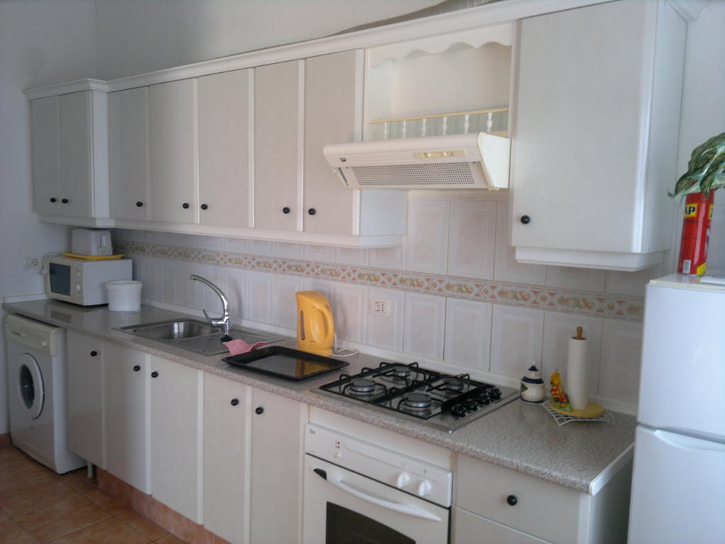 Apartamento Vivienda Vacacional Llano La Estrella Las Galletas