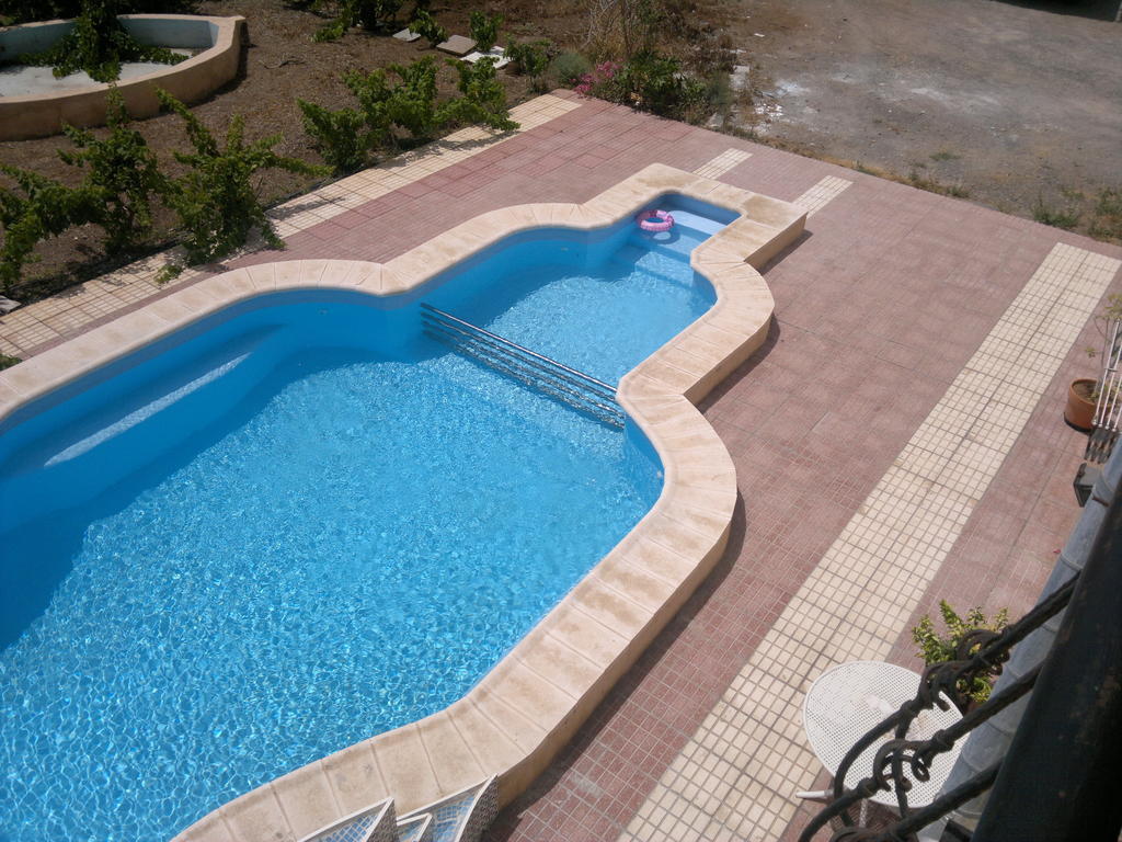 Apartamento Vivienda Vacacional Llano La Estrella Las Galletas