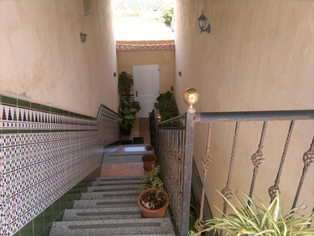 Apartamento Vivienda Vacacional Llano La Estrella