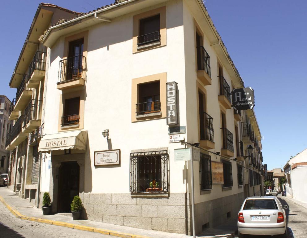 Guest house Alcantara