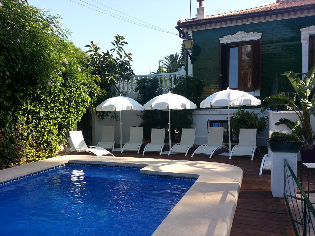 Boutique Mr Palau Verd - Adults Only