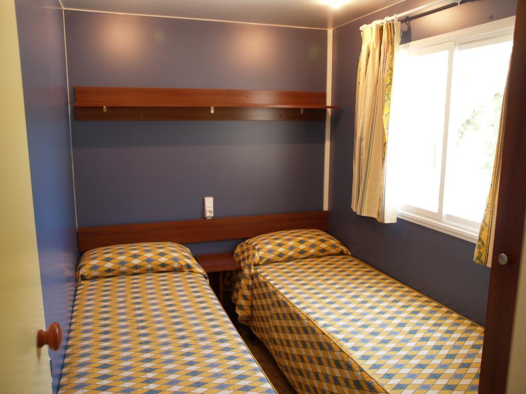 Camping Camping Ainsa Aínsa