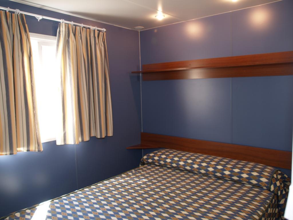 Camping Ainsa Ainsa