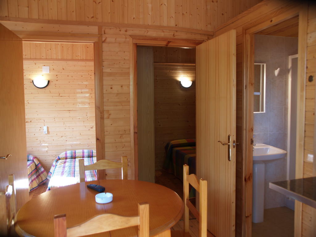 Camping Camping Ainsa