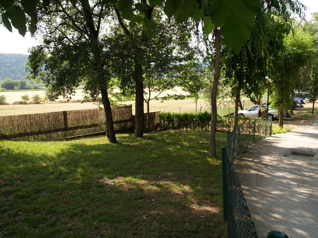 Camping Camping Ainsa