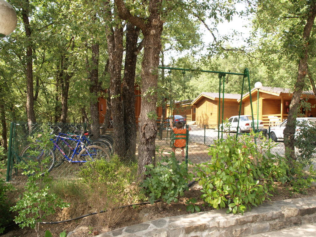 Camping Camping Ainsa