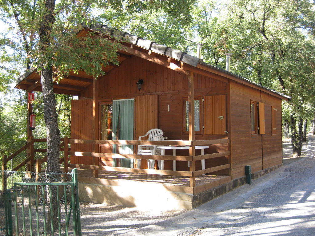 Camping Ainsa Aínsa