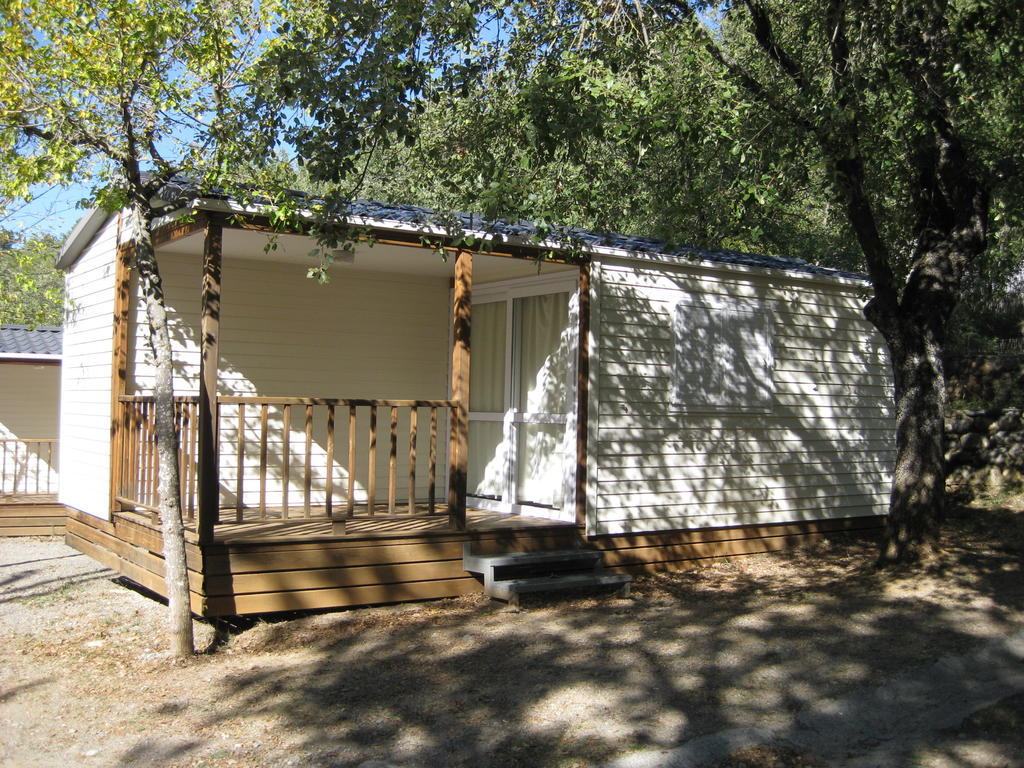 Camping Camping Ainsa