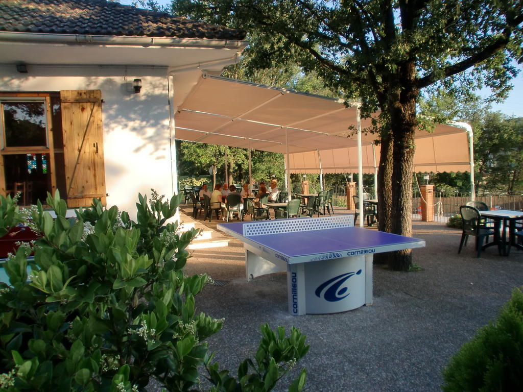Camping Ainsa
