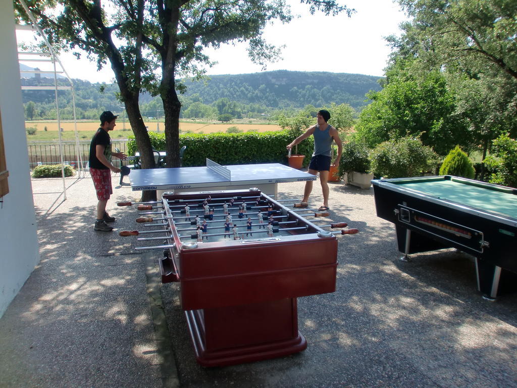 Camping Camping Ainsa