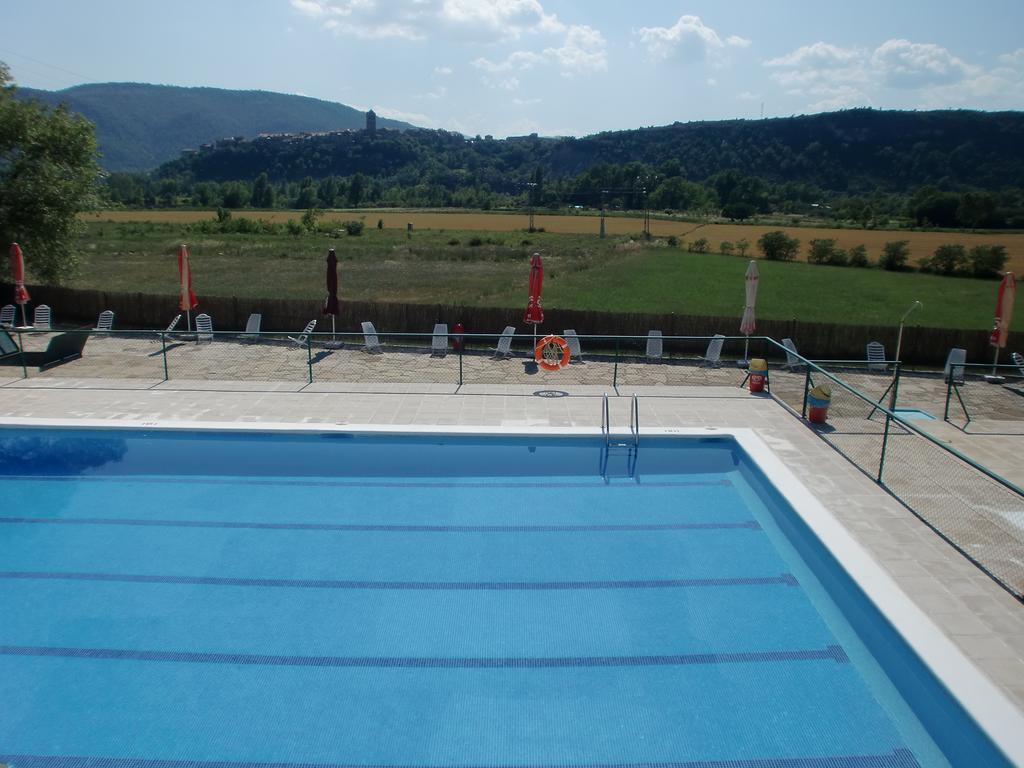 Camping Camping Ainsa *