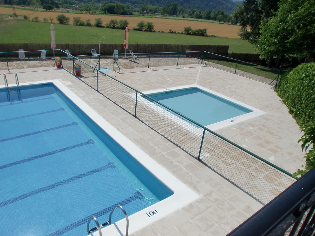 Camping Ainsa Aínsa