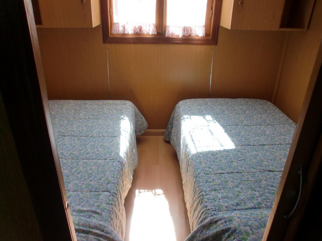 Camping Ainsa Aínsa